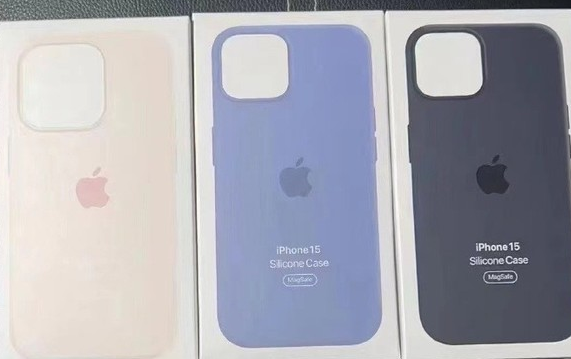 安岳苹果14维修站分享iPhone14手机壳能直接给iPhone15用吗？ 