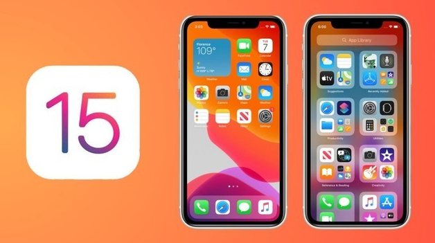 安岳苹果13维修分享iPhone13更新iOS 15.5，体验如何 