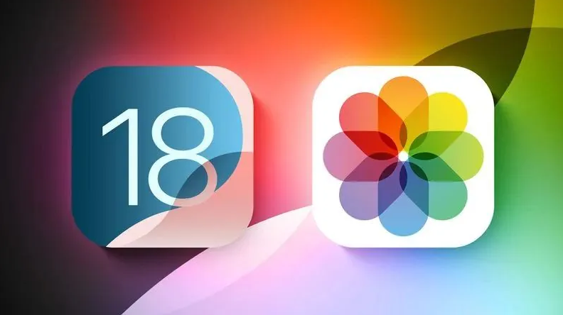 安岳苹果手机维修分享苹果 iOS / iPadOS 18.1Beta 3 发布 