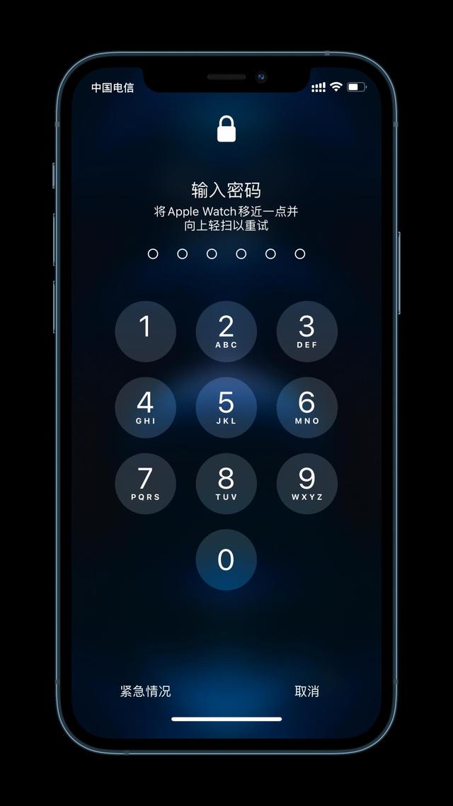 安岳苹果手机维修分享Apple Watch解锁iPhone功能效果怎么样 