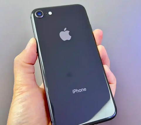 安岳苹果8系统维修分享iPhone8手机系统升级后无法开机如何修复