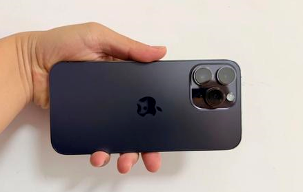 安岳苹果维修点分享iPhone 14 Pro Max二修主板与高压浪涌类故障 