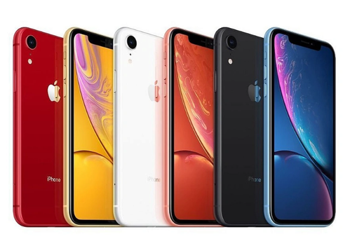 安岳苹果维修点分享iPhone XR扩容实操风险剖析 